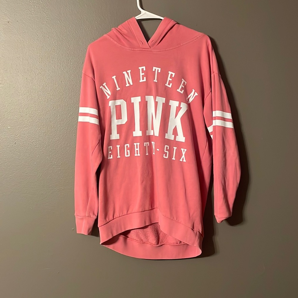 PINK Hoodie
